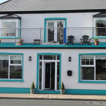 Zephyr Lodge Bundoran Extérieur photo