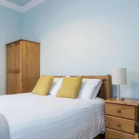 Zephyr Lodge Bundoran Extérieur photo
