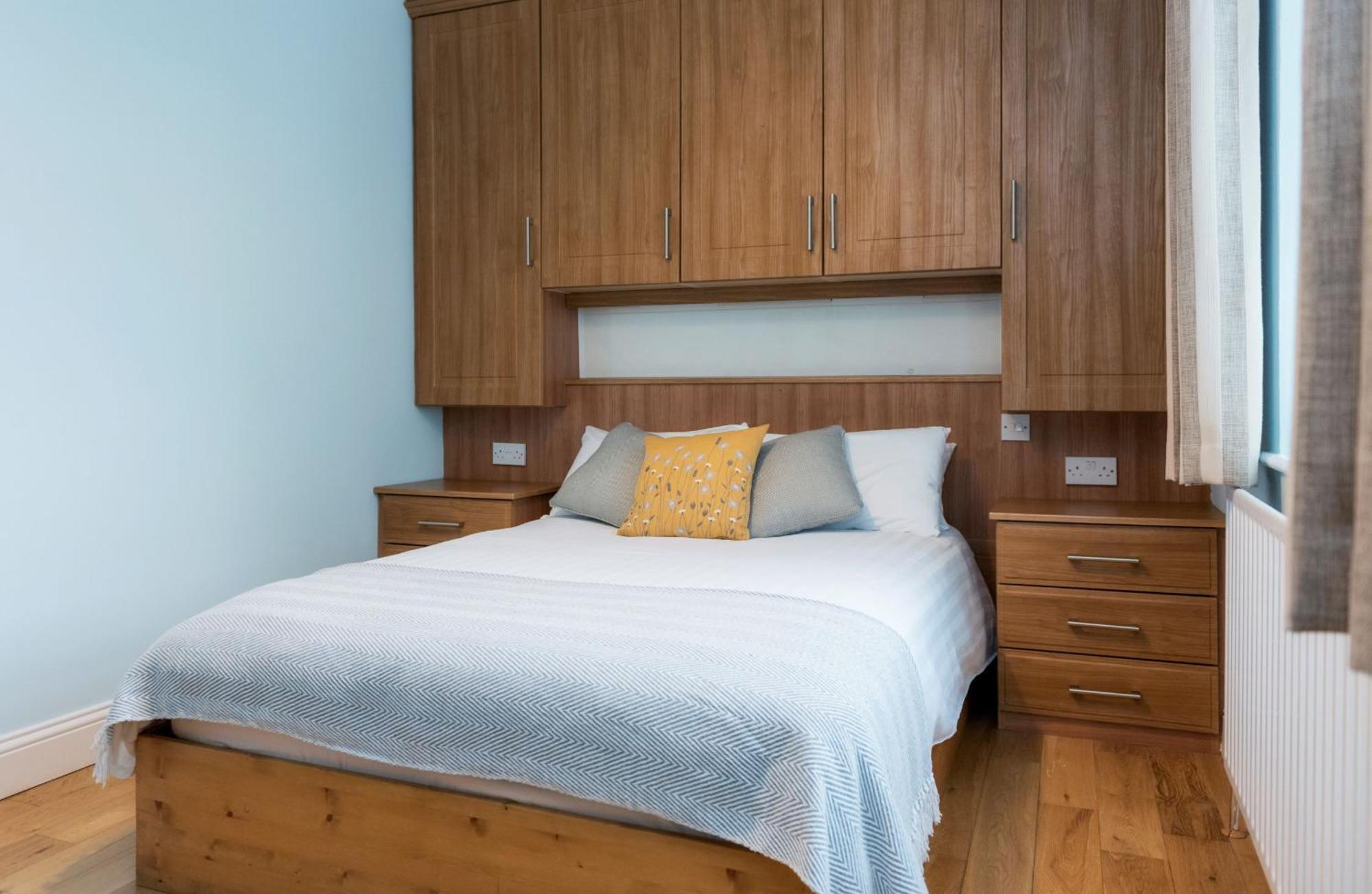 Zephyr Lodge Bundoran Extérieur photo