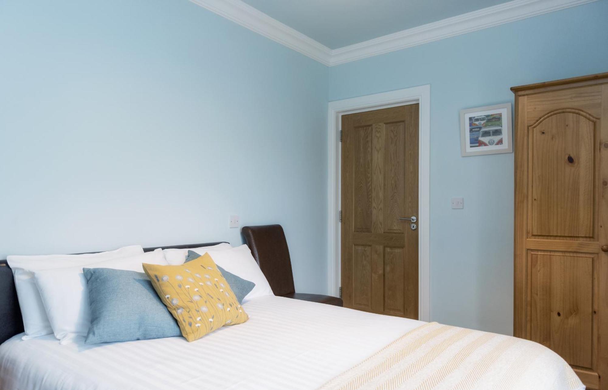 Zephyr Lodge Bundoran Extérieur photo
