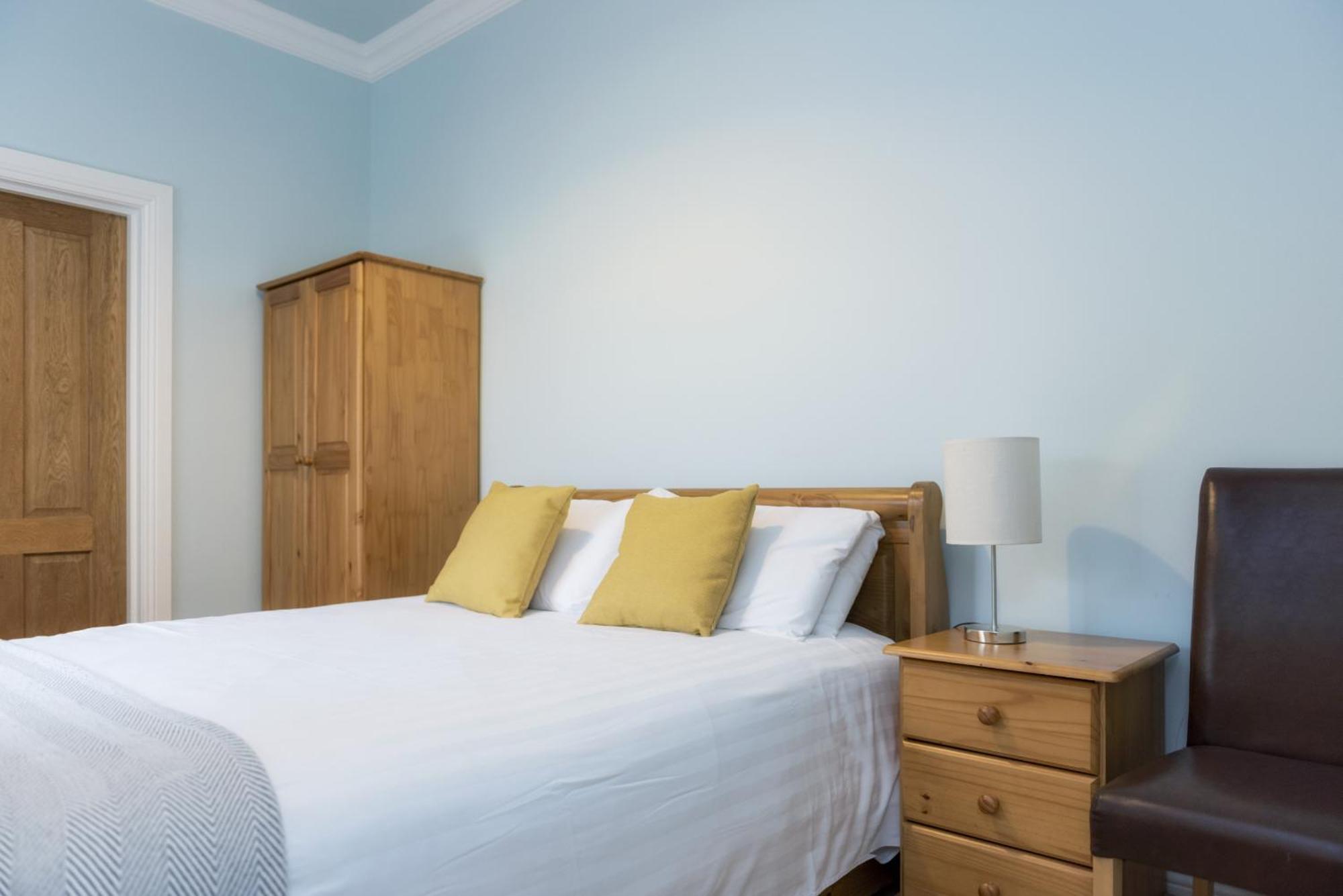 Zephyr Lodge Bundoran Extérieur photo